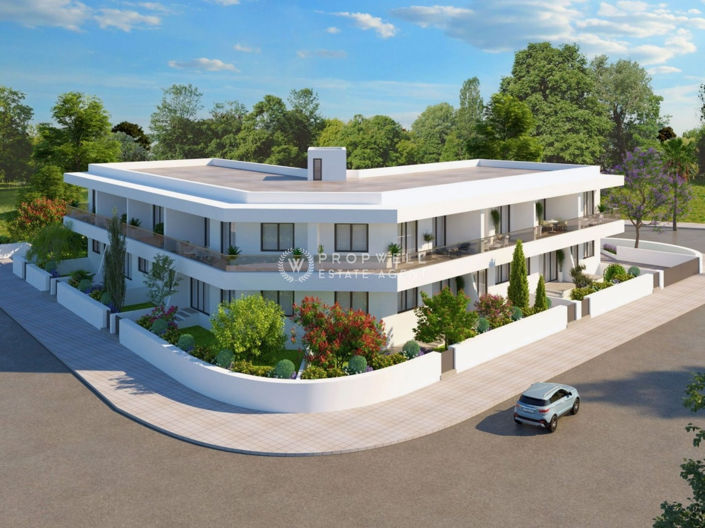 Image No.2-3 Bed Apartment for sale