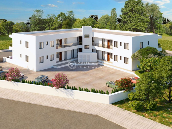 Image No.4-3 Bed Apartment for sale