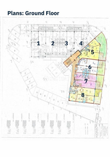 Image No.5-3 Bed Apartment for sale