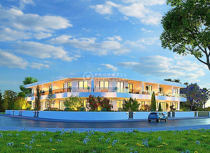 Image No.4-2 Bed Apartment for sale