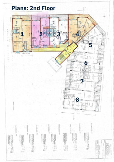 Image No.6-2 Bed Apartment for sale