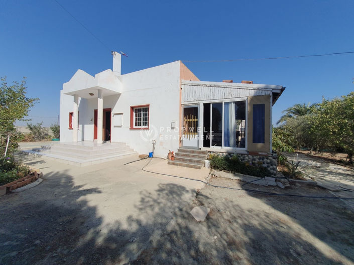 Image No.3-5 Bed Bungalow for sale