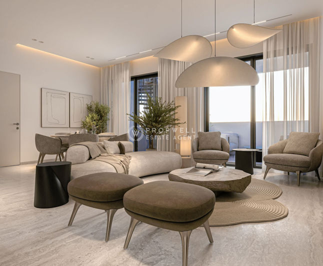 Image No.3-2 Bed Apartment for sale