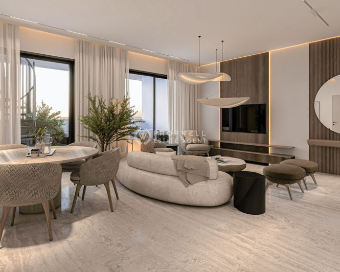 Image No.5-2 Bed Apartment for sale