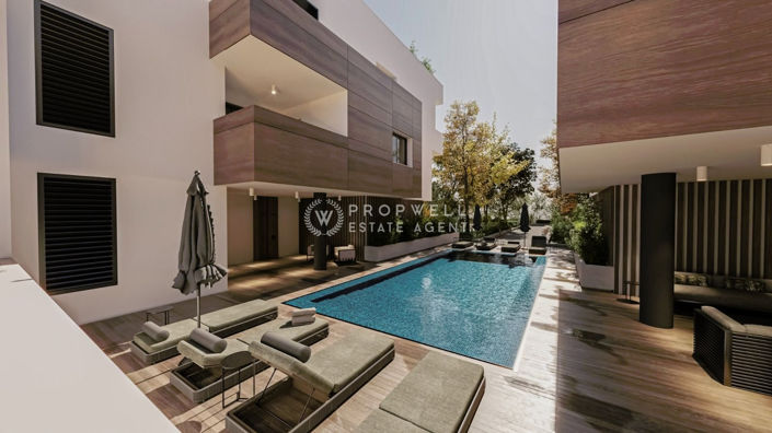 Image No.6-2 Bed Apartment for sale