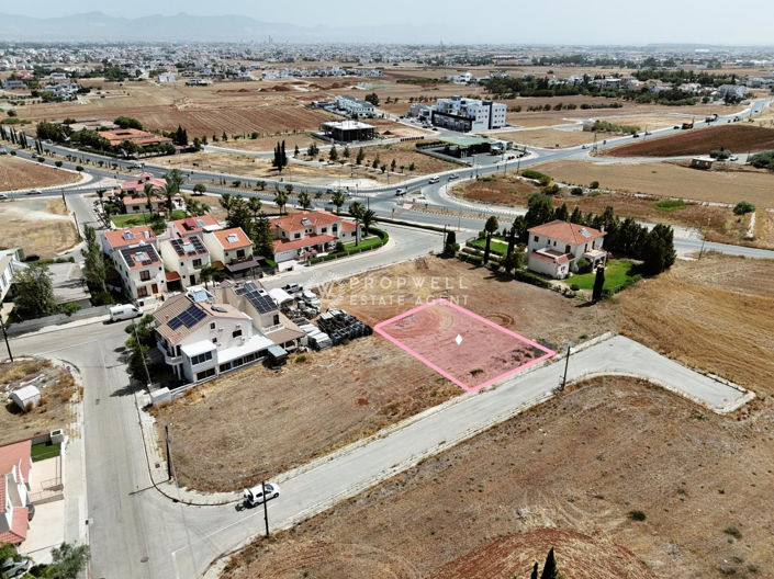 Image No.2-Plot for sale