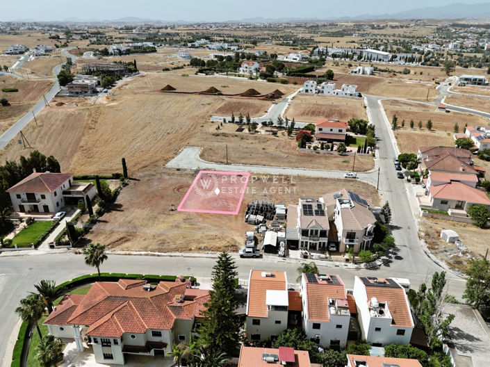 Image No.3-Plot for sale