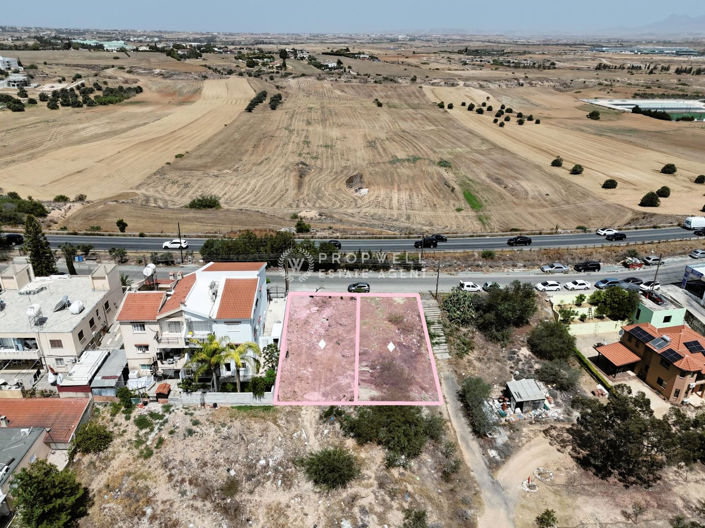 Image No.2-Plot for sale