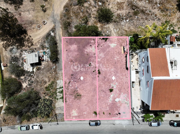 Image No.3-Plot for sale