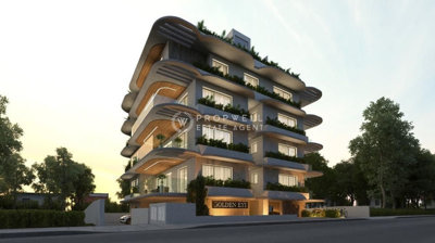 3 Bed Apartment for sale