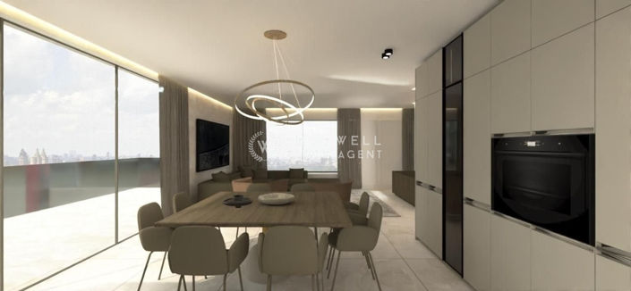 Image No.3-3 Bed Apartment for sale