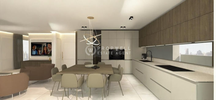 Image No.4-3 Bed Apartment for sale