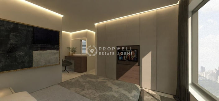 Image No.6-3 Bed Apartment for sale