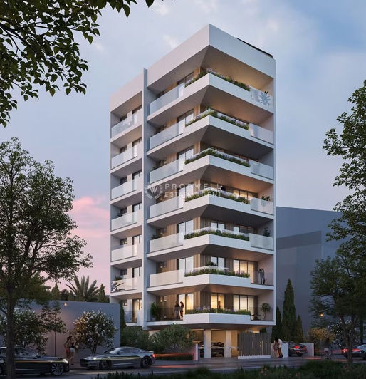 Image No.1-1 Bed Apartment for sale