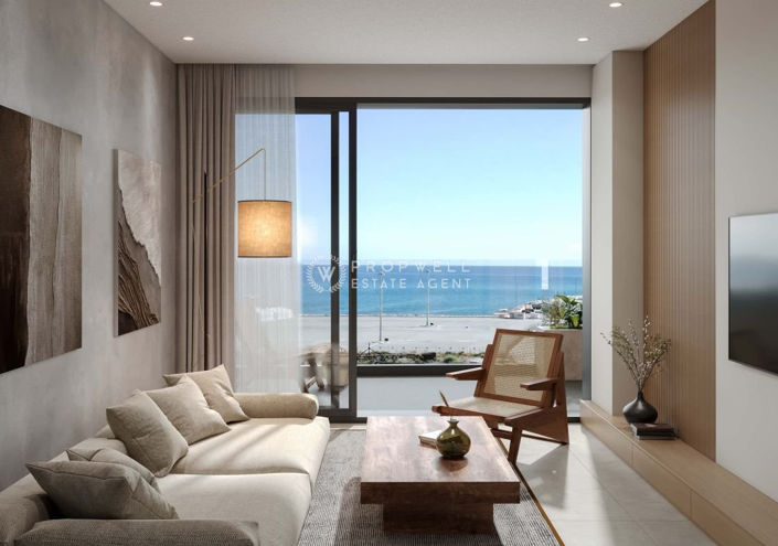 Image No.5-1 Bed Apartment for sale