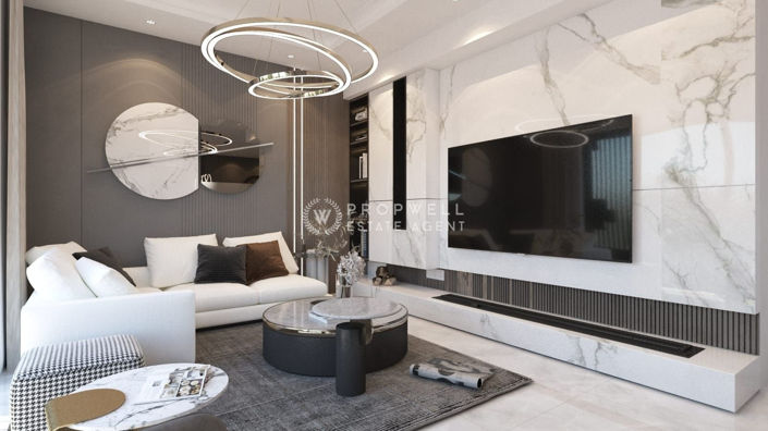 Image No.10-1 Bed Apartment for sale