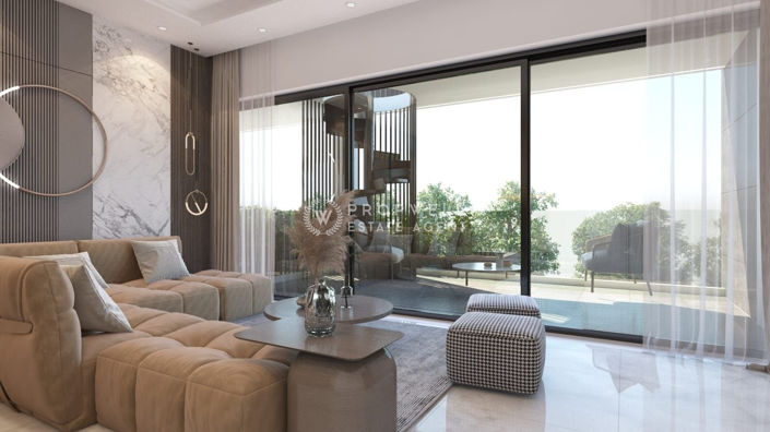 Image No.2-1 Bed Apartment for sale