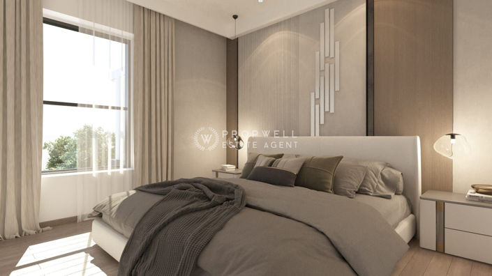 Image No.4-1 Bed Apartment for sale