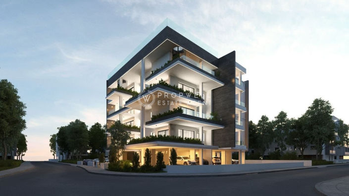 Image No.6-1 Bed Apartment for sale