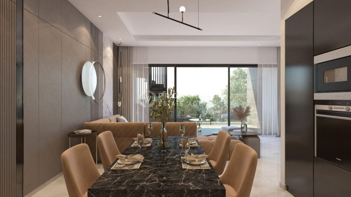 Image No.7-1 Bed Apartment for sale