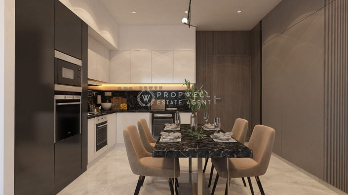 Image No.8-1 Bed Apartment for sale