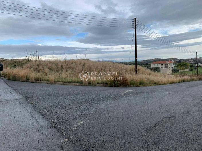 Image No.3-Plot for sale