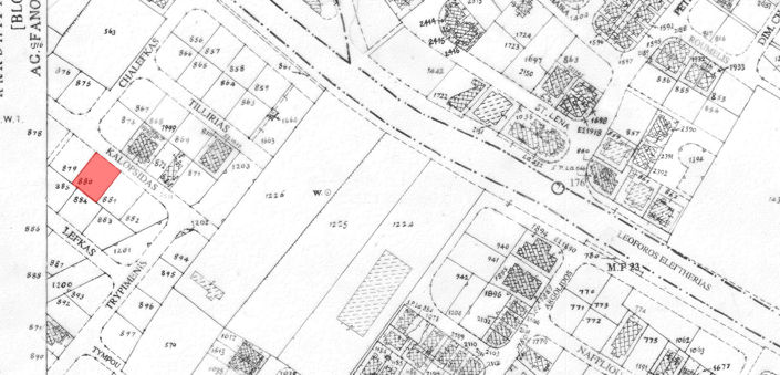 Image No.2-Plot for sale