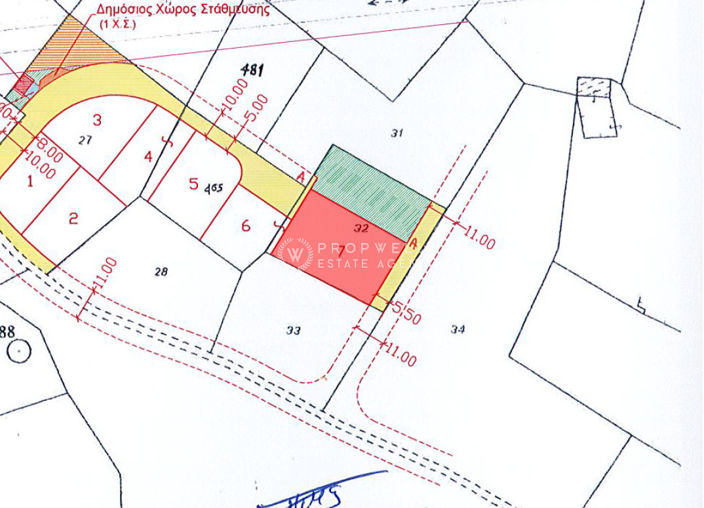 Image No.3-Plot for sale