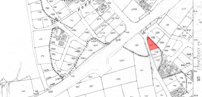 Image No.2-Plot for sale