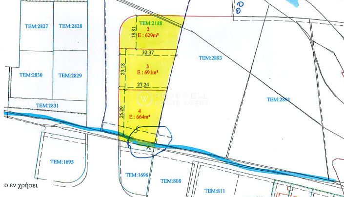 Image No.2-Plot for sale