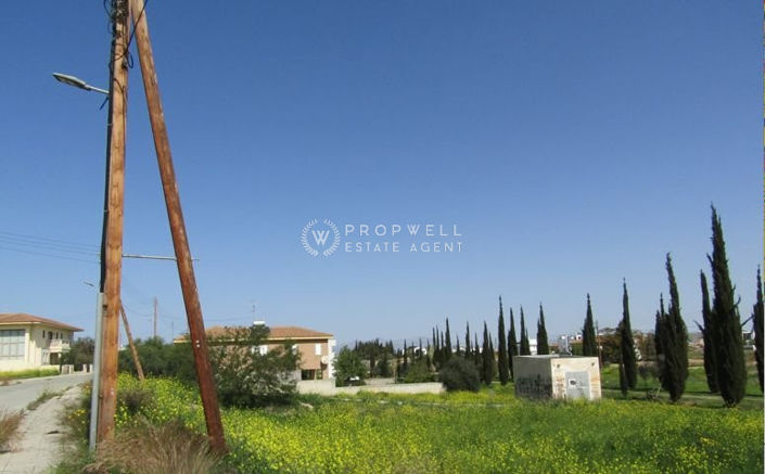 Image No.1-Plot for sale