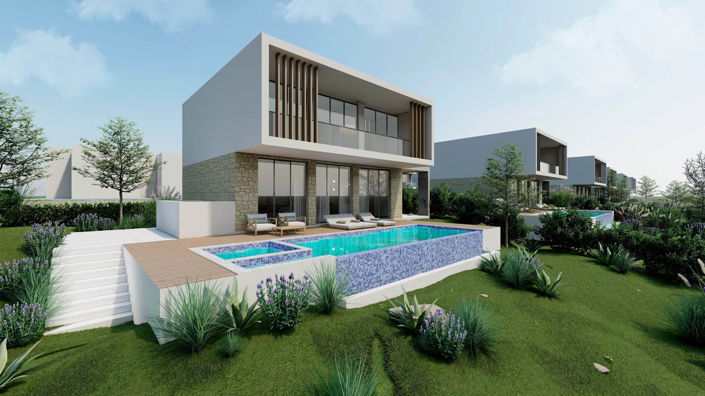 Image No.1-2 Bed House for sale