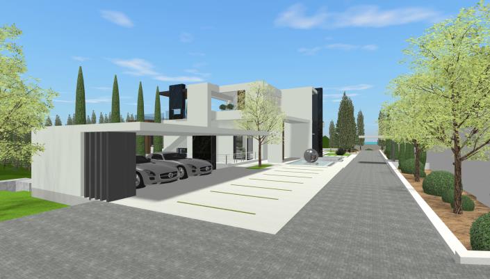 Image No.32-6 Bed Villa for sale