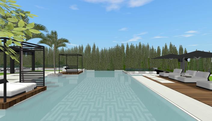 Image No.3-6 Bed Villa for sale