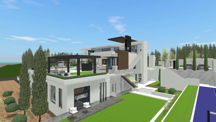 Image No.33-6 Bed Villa for sale