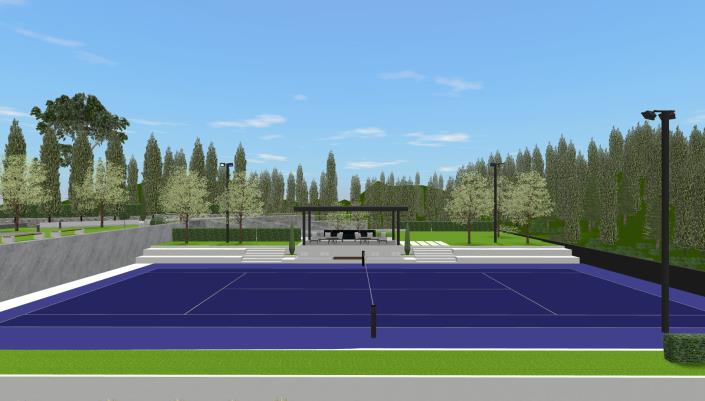 Image No.34-6 Bed Villa for sale