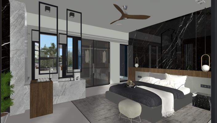 Image No.14-6 Bed Villa for sale