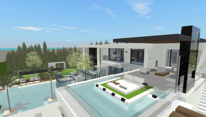 Image No.29-6 Bed Villa for sale