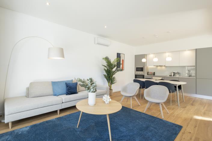 Image No.4-3 Bed Apartment for sale