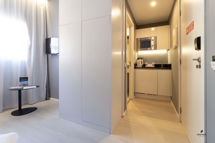 Image No.5-1 Bed Apartment for sale