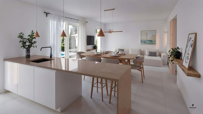 Image No.2-3 Bed Semi-Detached for sale