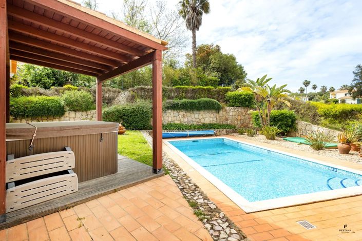 Image No.25-4 Bed Villa for sale