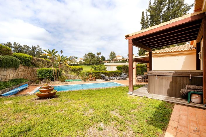 Image No.26-4 Bed Villa for sale