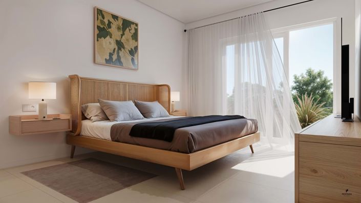 Image No.13-Villa de 3 chambres à vendre à Silves