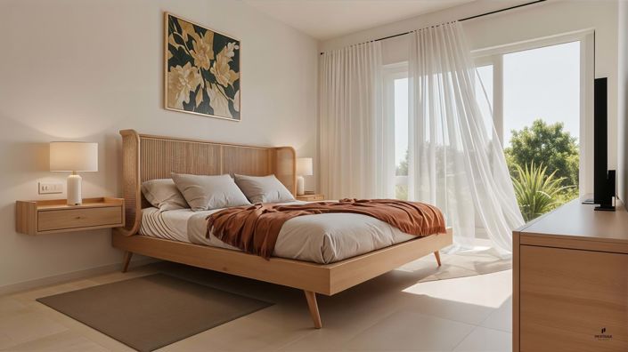 Image No.14-Villa de 3 chambres à vendre à Silves