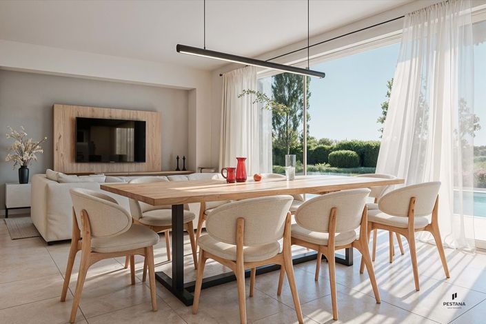 Image No.3-Villa de 3 chambres à vendre à Silves