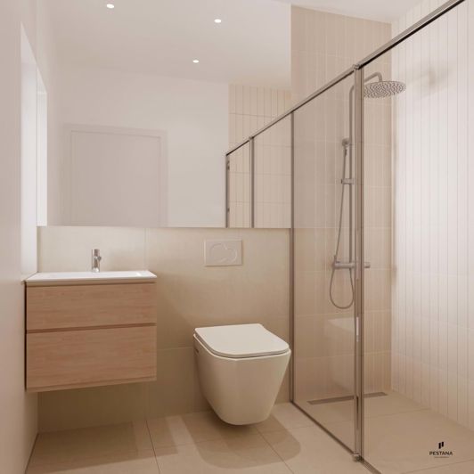 Image No.5-Villa de 3 chambres à vendre à Silves