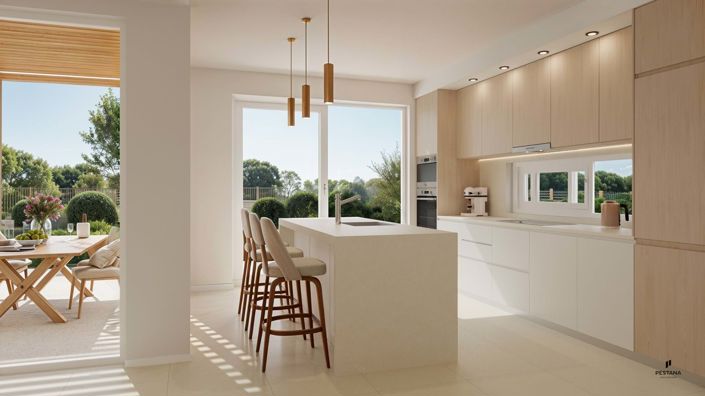 Image No.7-Villa de 3 chambres à vendre à Silves