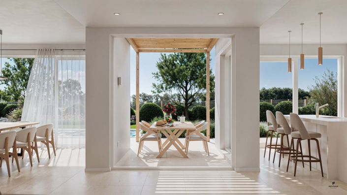 Image No.8-Villa de 3 chambres à vendre à Silves