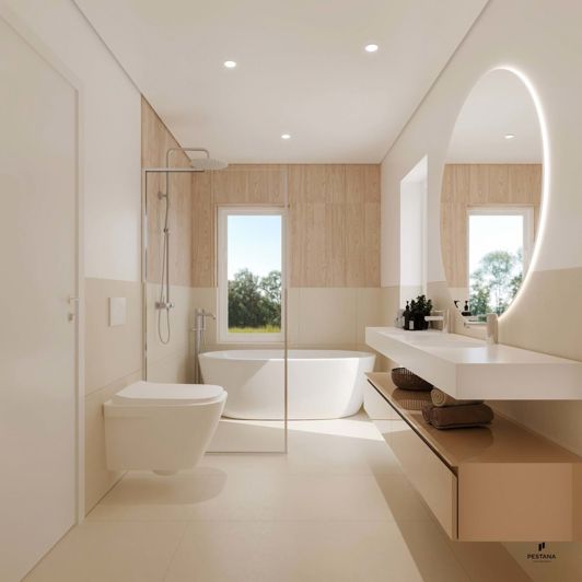 Image No.9-Villa de 3 chambres à vendre à Silves